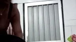 Desi girl giving blowjob and having sex on