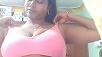 Hot Bigboob Tamil Bhabhi Stripping Showing Bathing Nude ~ FULL COLLECTION 10 CLIPS 1