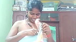 Hot Bigboob Tamil Bhabhi Stripping Showing Bathing Nude ~ FULL COLLECTION 10 CLIPS 4