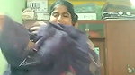 Hot Bigboob Tamil Bhabhi Stripping Showing Bathing Nude ~ FULL COLLECTION 10 CLIPS 4