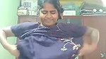 Hot Bigboob Tamil Bhabhi Stripping Showing Bathing Nude ~ FULL COLLECTION 10 CLIPS 4