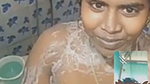 Hot Bigboob Tamil Bhabhi Stripping Showing Bathing Nude ~ FULL COLLECTION 10 CLIPS 6