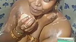 Hot Bigboob Tamil Bhabhi Stripping Showing Bathing Nude ~ FULL COLLECTION 10 CLIPS 8