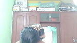 Hot Bigboob Tamil Bhabhi Stripping Showing Bathing Nude ~ FULL COLLECTION 10 CLIPS 9