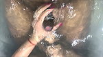 IndianHotWifeEve (adamevecpl) – The Feet Job