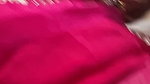 Newlywed Wife Goes Wild Squeezes Tits, Rubs Pussy, Takes Fingers & Rides 1