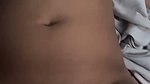 Newlywed Wife Goes Wild Squeezes Tits, Rubs Pussy, Takes Fingers & Rides 5