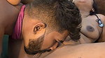 Sri Lankan Couple Stripchat Private Ticket Show With Full Face ~ 27 Min 1