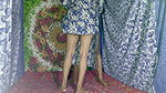 stepsister and stepbrother stood up and as a rascal 1