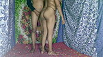 stepsister and stepbrother stood up and as a rascal 1