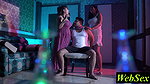 two ba pass-girl playing fucking game with office boss rough sex by boss 1