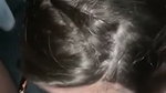 Beautiful Glasses Babe Huge Black Cock Deepthroat Blowjob 1
