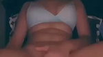 Beautiful Horny Gf Fingering Masturbating 1