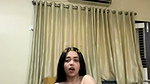 Beautiful Sexy Slim Horny Indian Gf Blowjob 2