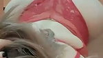 Busty Horny Paki Snapchat Nude Strip, Cucumber Ass & Deepthroat updates 12