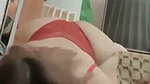 Busty Horny Paki Snapchat Nude Strip, Cucumber Ass & Deepthroat updates 13