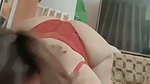Busty Horny Paki Snapchat Nude Strip, Cucumber Ass & Deepthroat updates 13
