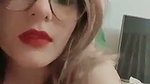 Busty Horny Paki Snapchat Nude Strip, Cucumber Ass & Deepthroat updates 4