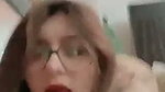 Busty Horny Paki Snapchat Nude Strip, Cucumber Ass & Deepthroat updates 4