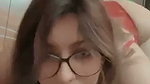 Busty Horny Paki Snapchat Nude Strip, Cucumber Ass & Deepthroat updates 4