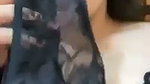 Busty Horny Paki Snapchat Nude Strip, Cucumber Ass & Deepthroat updates 5