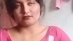 CUTE DESI COLLEGE GIRLFRIEND STRIPING SHOWING NUDE FIGURE TO BF ~ 2 CLIPS 1