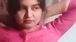 CUTE DESI COLLEGE GIRLFRIEND STRIPING SHOWING NUDE FIGURE TO BF ~ 2 CLIPS 1