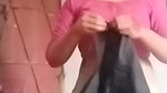 CUTE DESI COLLEGE GIRLFRIEND STRIPING SHOWING NUDE FIGURE TO BF ~ 2 CLIPS 1