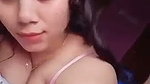 Cute Babe Shows Boobs, Spreads Ass & Masturbates 1