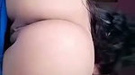 Cute Babe Shows Boobs, Spreads Ass & Masturbates 4