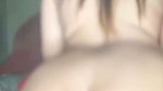 Cute Babe Shows Boobs, Spreads Ass & Masturbates 5