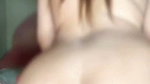 Cute Babe Shows Boobs, Spreads Ass & Masturbates 5