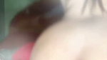 Cute Babe Shows Boobs, Spreads Ass & Masturbates 5