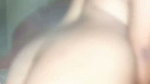 Cute Babe Shows Boobs, Spreads Ass & Masturbates 5