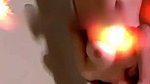 Cute Babe Shows Boobs, Spreads Ass & Masturbates 8