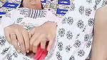 Cute pk bhabi tilive