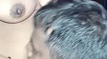 Desi Bhabhi sucking and Fucking very hard in standing position 1