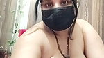 Desi Big Ass Bhabhi Stripchat Nude Show With Hindi Audio 1