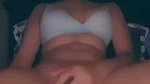 HORNY INDIAN GIRLFRIEND NUDE PUSSY FINGERING 2