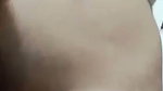 Horny Bengali Girlfriend Squeezes Her Full Breasts & Opens Up in the Shower 10