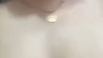Horny Bengali Girlfriend Squeezes Her Full Breasts & Opens Up in the Shower 6