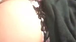 Horny Girl Sucks Off Building’s BBC Security Guard 1