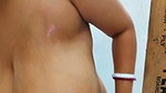 Hot Kolkata Bhabhi Huge Boobs Show On Stripchat 1