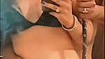Indian GF Blowjob & Hard Anal Cuck BF Hears Her 5 Exes’ Names 2