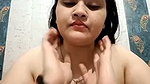 Indian Stripchat Sabita Bhabhi pussy fingering & boobs show with full face 1