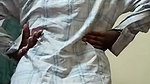 Punjabi Milf Showing 2