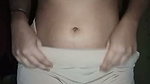 Sexy Busty GF Teases & Fingers Herself 14
