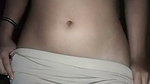 Sexy Busty GF Teases & Fingers Herself 14