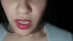 Sexy Busty GF Teases & Fingers Herself 15