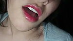 Sexy Busty GF Teases & Fingers Herself 15
